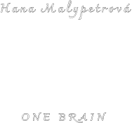 One Brain